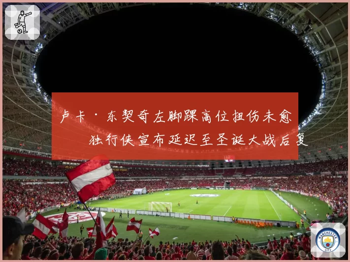 卢卡·东契奇左脚踝高位扭伤未愈，独行侠宣布延迟至圣诞大战后复出